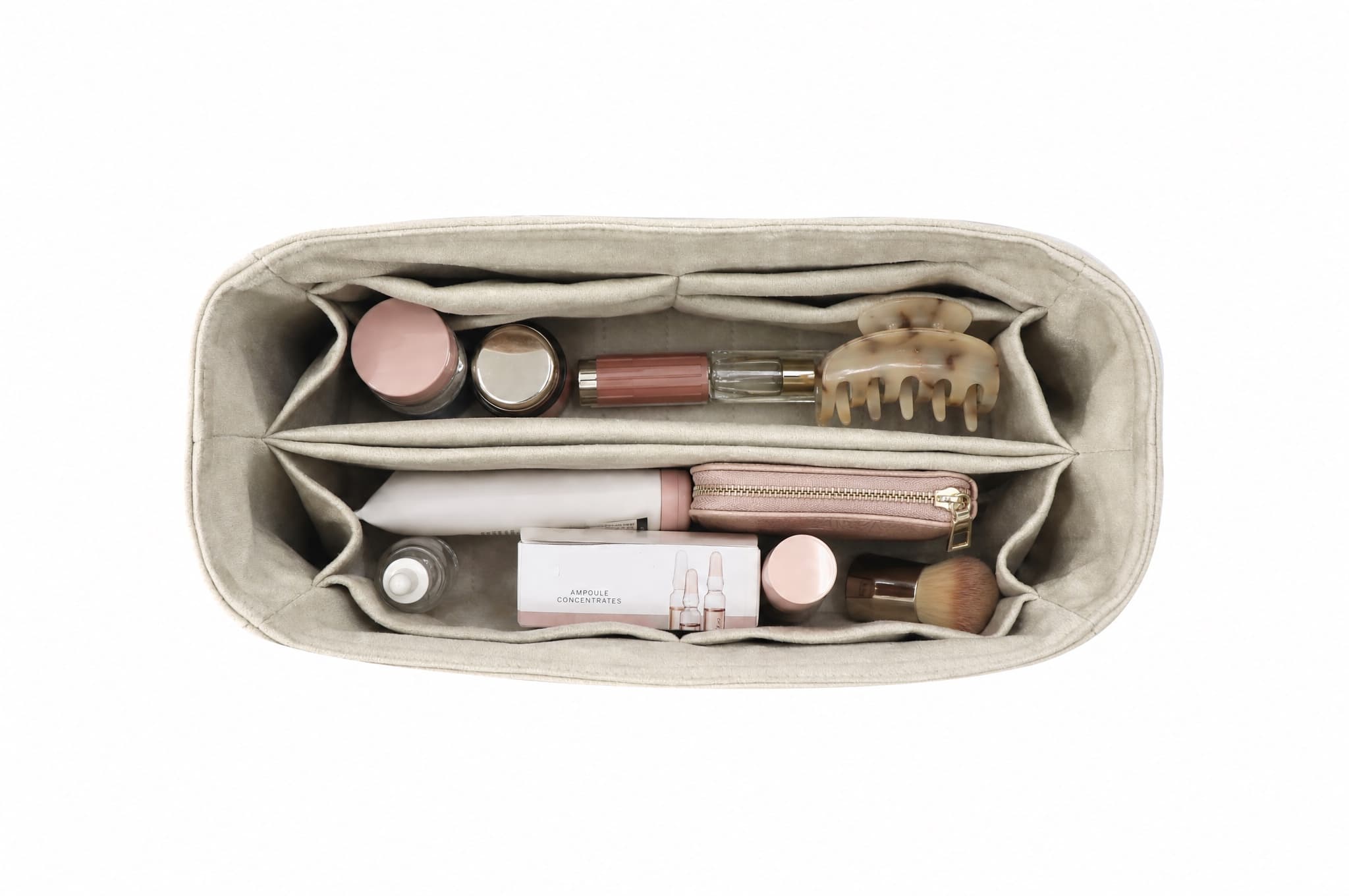 SACCARE™ Premium Inlay Beige — Ansicht 5