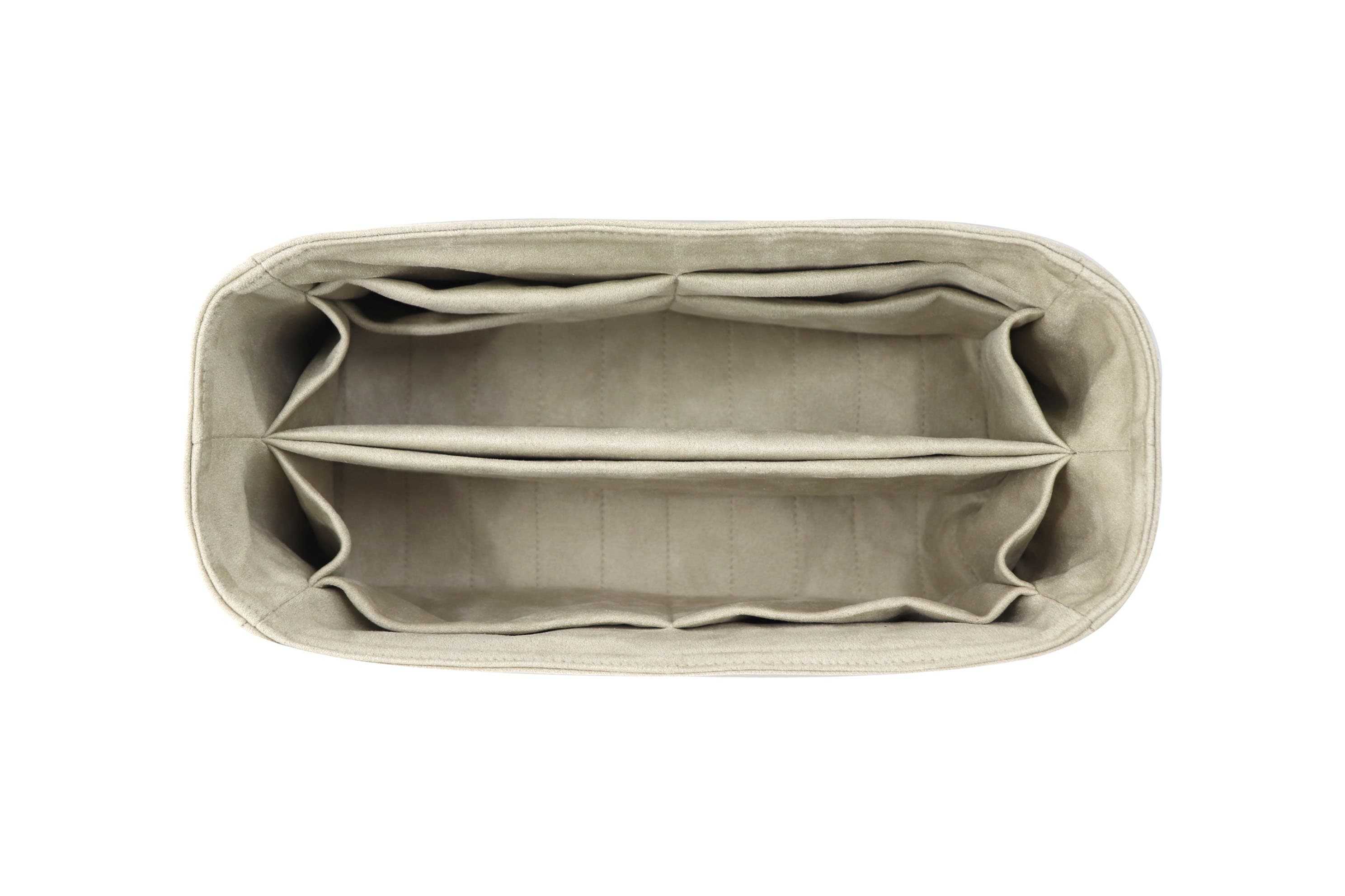 SACCARE Premium Inlay Beige — Ansicht 4