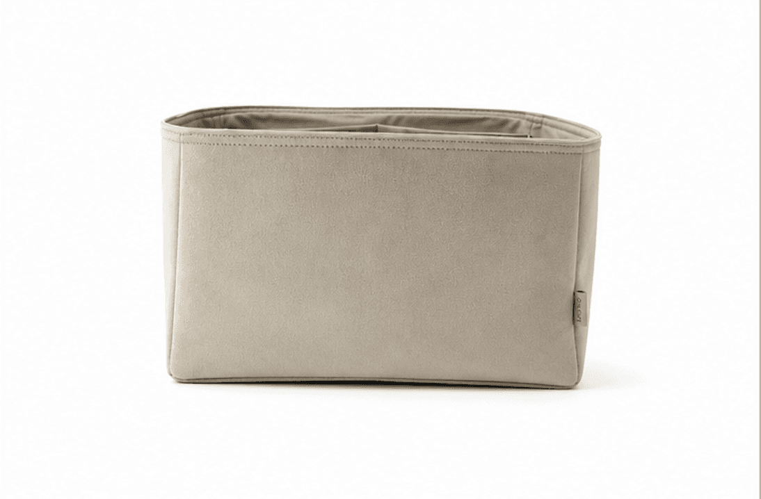 SACCARE Premium Inlay Beige — Ansicht 1