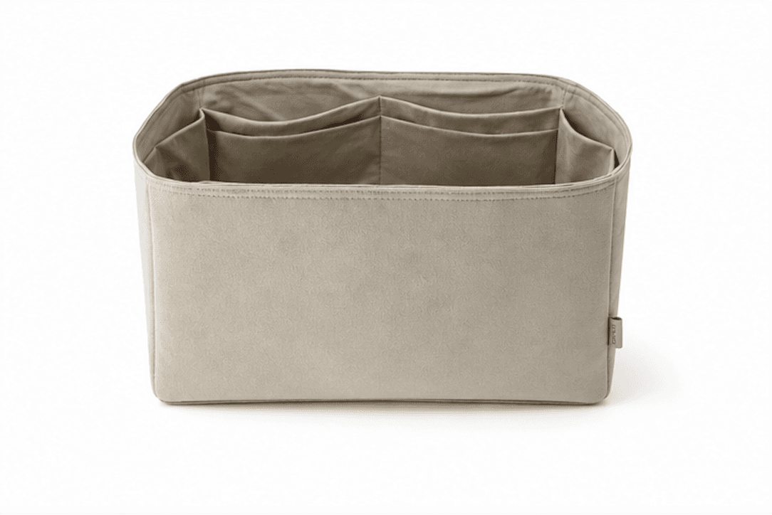 SACCARE Premium Inlay Beige — Ansicht 2