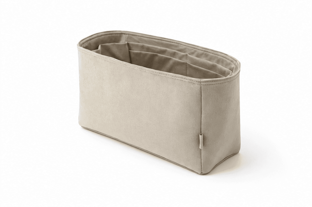 SACCARE Premium Inlay Beige — Ansicht 3