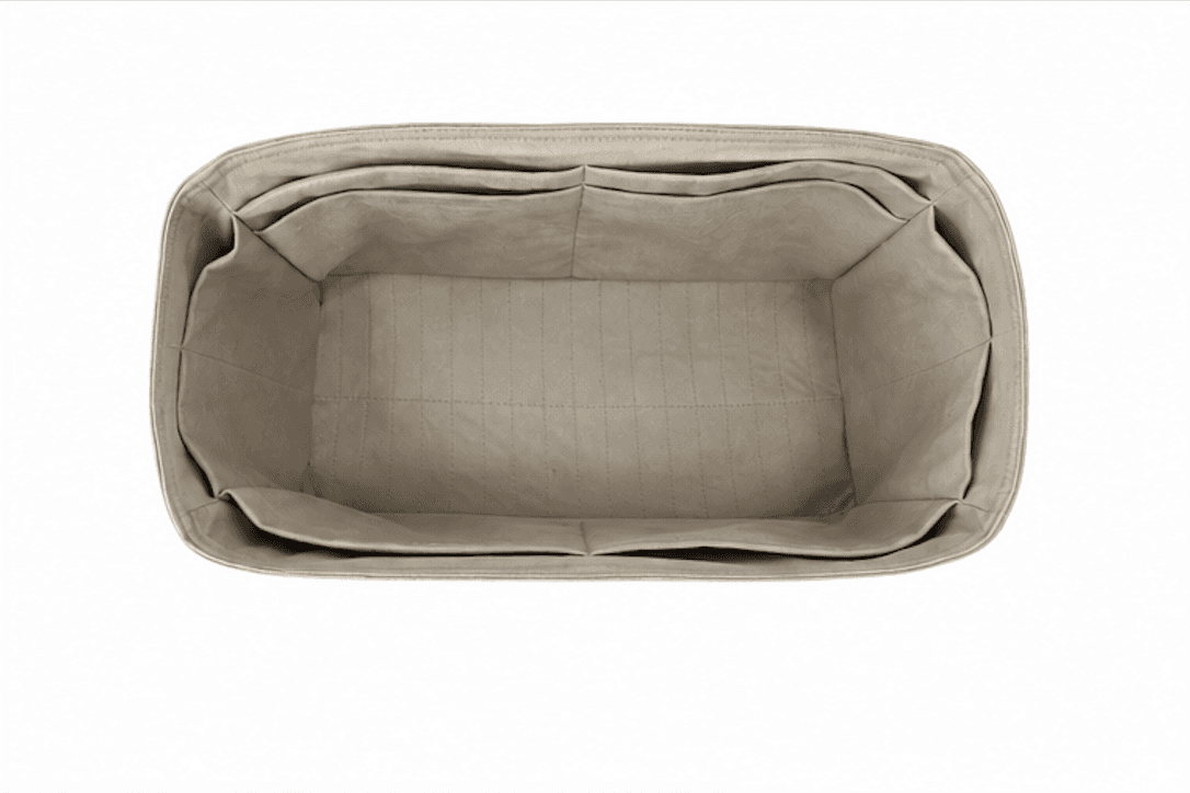 SACCARE Premium Inlay Beige — Ansicht 4